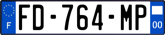 FD-764-MP