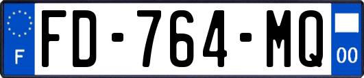 FD-764-MQ