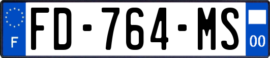 FD-764-MS