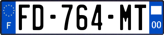 FD-764-MT
