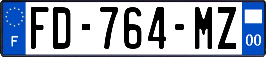 FD-764-MZ