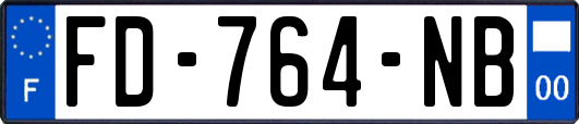 FD-764-NB