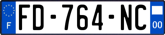 FD-764-NC