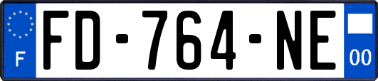 FD-764-NE