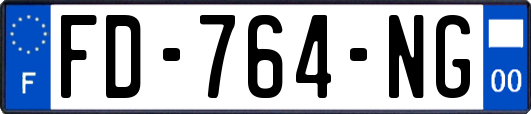 FD-764-NG