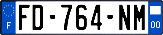 FD-764-NM