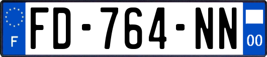 FD-764-NN