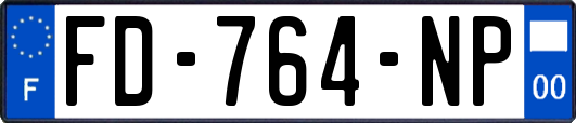 FD-764-NP
