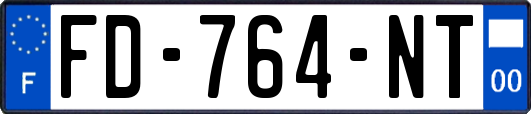 FD-764-NT