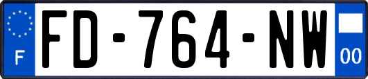 FD-764-NW