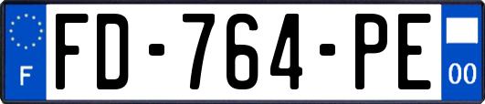 FD-764-PE