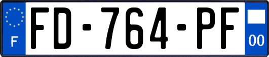 FD-764-PF