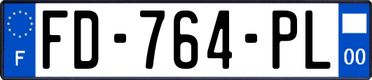 FD-764-PL
