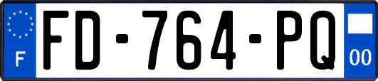 FD-764-PQ