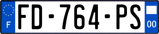 FD-764-PS