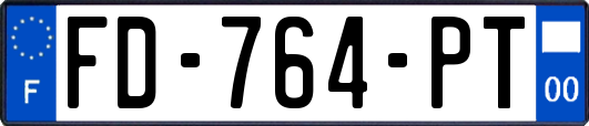 FD-764-PT