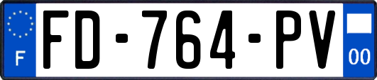 FD-764-PV