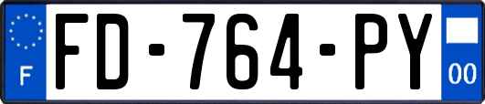 FD-764-PY