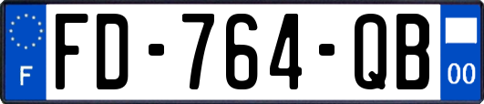 FD-764-QB