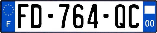 FD-764-QC