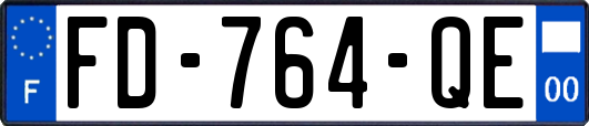 FD-764-QE