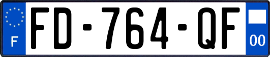 FD-764-QF