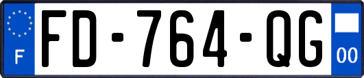 FD-764-QG