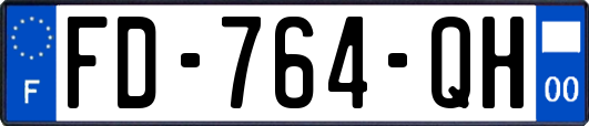FD-764-QH