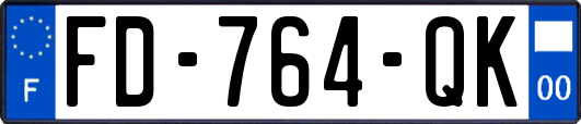 FD-764-QK