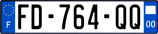 FD-764-QQ