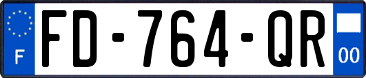 FD-764-QR