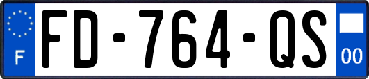 FD-764-QS