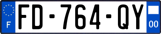 FD-764-QY