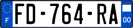 FD-764-RA