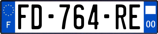 FD-764-RE