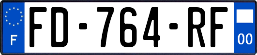 FD-764-RF