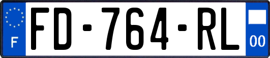 FD-764-RL