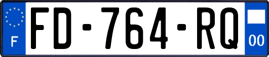 FD-764-RQ