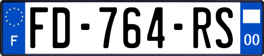 FD-764-RS