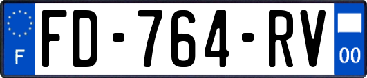 FD-764-RV