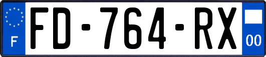 FD-764-RX