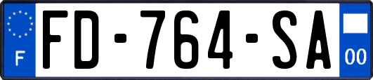 FD-764-SA