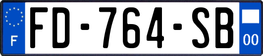 FD-764-SB