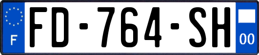 FD-764-SH