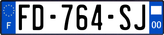 FD-764-SJ