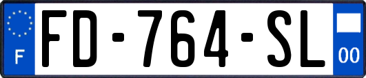 FD-764-SL
