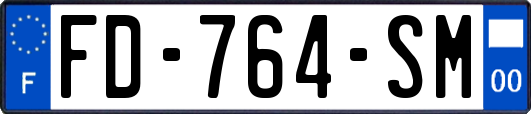 FD-764-SM