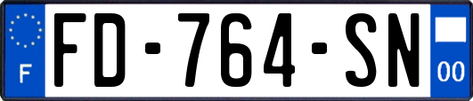 FD-764-SN