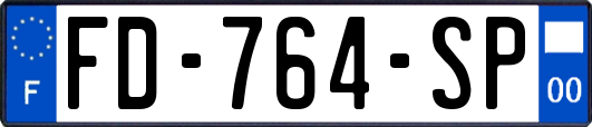 FD-764-SP