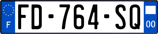 FD-764-SQ